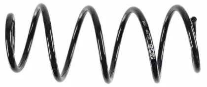 Пружина ходовой части SACHS купить