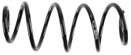 Пружина ходовой части SACHS купить