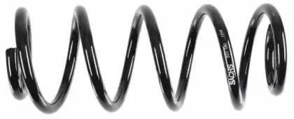 Пружина ходовой части SACHS купить