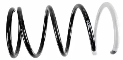 Пружина ходовой части SACHS купить