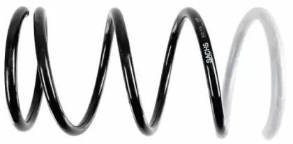 Пружина ходовой части SACHS купить