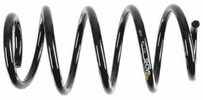 Пружини підвіски SACHS купить