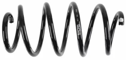 Пружини підвіски SACHS купить