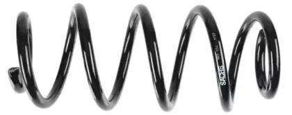 Пружина ходовой части SACHS купить