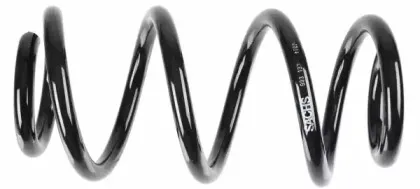 Пружина ходовой части SACHS купить