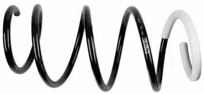 Пружина ходовой части SACHS купить