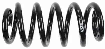 Пружина ходовой части SACHS купить