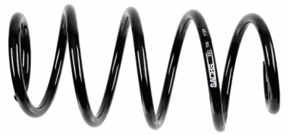 Пружина ходовой части SACHS купить