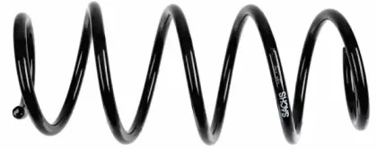 Пружина ходовой части SACHS купить