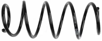 Пружина ходовой части SACHS купить