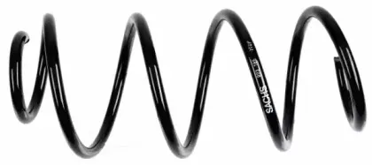 Пружина ходовой части SACHS купить