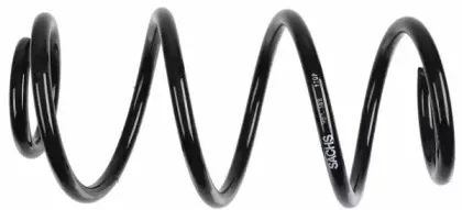 Пружина ходовой части SACHS купить