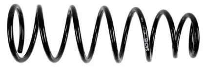 Пружина ходовой части SACHS купить