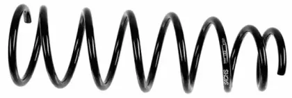 Пружина ходовой части SACHS купить