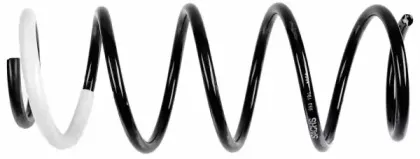 Пружина ходовой части SACHS купить