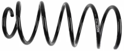 Пружина ходовой части SACHS купить