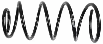 Пружина ходовой части SACHS купить