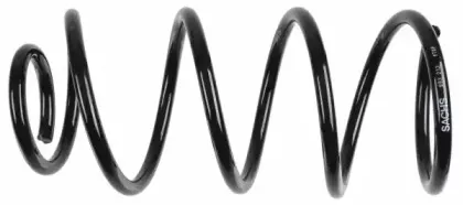 Пружина ходовой части SACHS купить