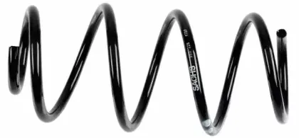 Пружина ходовой части SACHS купить