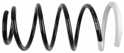 Пружина ходовой части SACHS купить