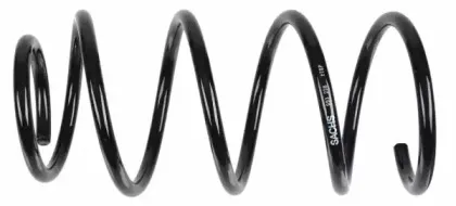 Пружина ходовой части SACHS купить