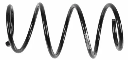 Пружина ходовой части SACHS купить