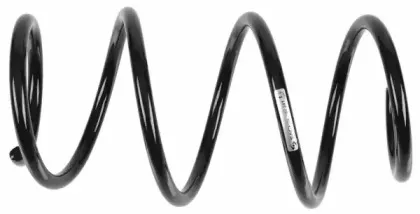 Пружина ходовой части SACHS купить