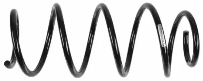 Пружина ходовой части SACHS купить