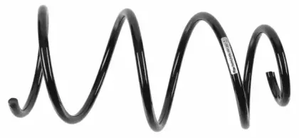 Пружина ходовой части SACHS купить