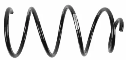 Пружина ходовой части SACHS купить