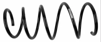 Пружина ходовой части SACHS купить