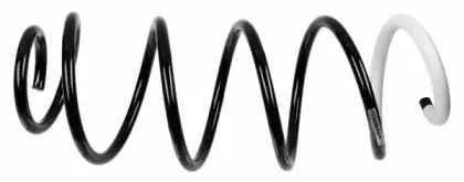 Пружини підвіски SACHS купить