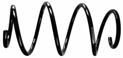 Пружина ходовой части SACHS купить