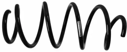 Пружина ходовой части SACHS купить