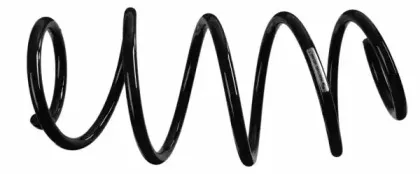 Пружина ходовой части SACHS купить