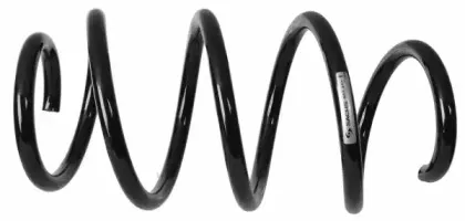 Пружина ходовой части SACHS купить