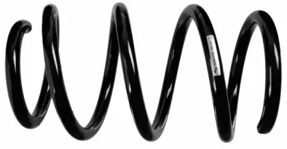 Пружина ходовой части SACHS купить