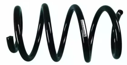 Пружини підвіски SACHS купить