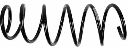 Пружина ходовой части SACHS купить