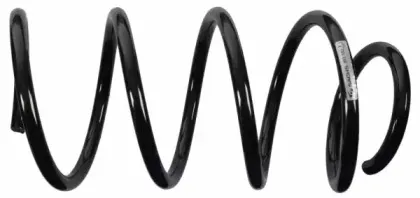 Пружина ходовой части SACHS купить