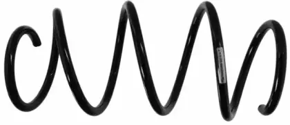 Пружина ходовой части SACHS купить