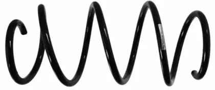 Пружина ходовой части SACHS купить