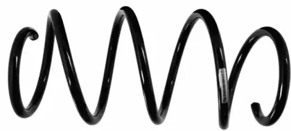 Пружина ходовой части SACHS купить