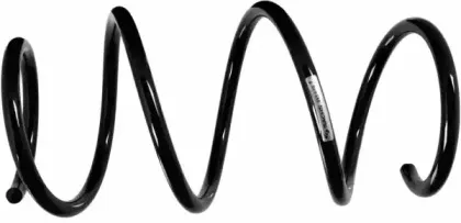 Пружина ходовой части SACHS купить