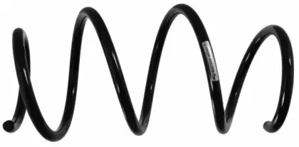 Пружина ходовой части SACHS купить