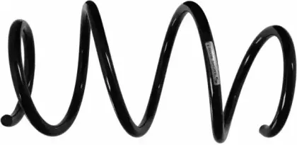 Пружина ходовой части SACHS купить