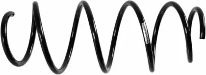 Пружини підвіски SACHS купить