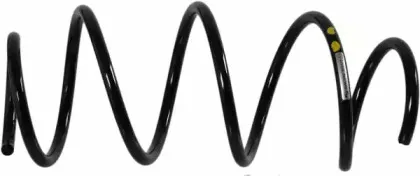 Пружина ходовой части SACHS купить