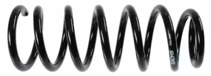 Пружина ходовой части SACHS купить