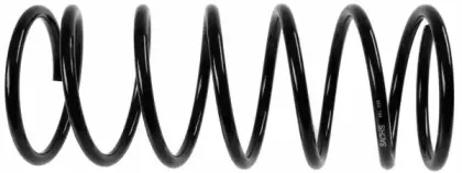 Пружина ходовой части SACHS купить